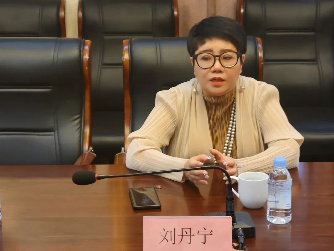 积极发挥政府招商桥头堡功能宁聚共生集团主要领导走访无锡马山推动